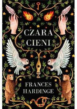 Czara Cieni