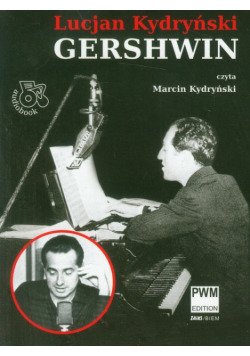 Gershwin Audiobook