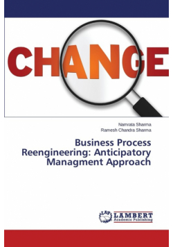Business Process Reengineering