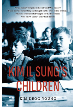 Kim Il Sung's Children