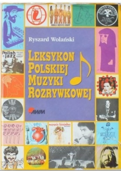 Leksykon Polskiej Muzyki Rozrywkowej