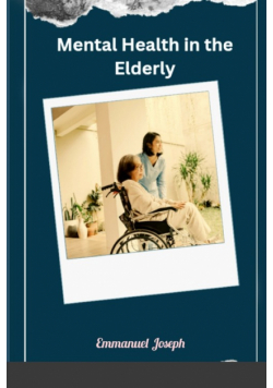 Mental Health in the Elderly