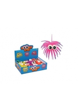 Rozciągliwy Pajączek