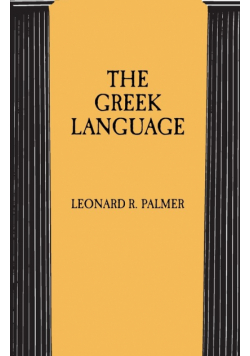 The Greek Language