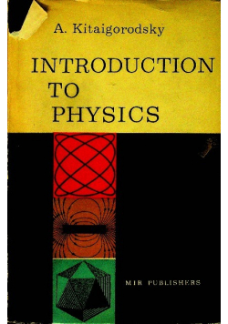 Introduction to physics