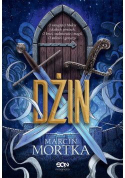 Dżin