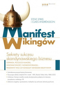 Manifest Wikingów