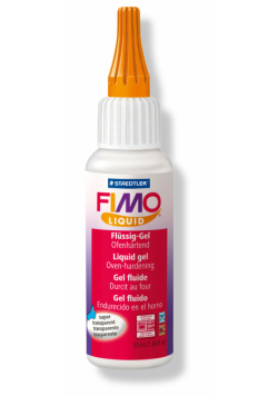 Fimo Liquid dekoratorski żel termoutwardzalny 50 ml Staedtler