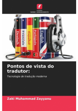 Pontos de vista do tradutor