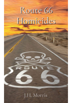 Route 66 Homicides