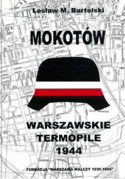 Starówka Warszawskie Termopile 1944