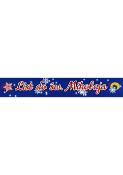 List do św. Mikołaja