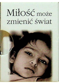 Miłość może zmienić świat Miniatura