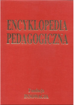 Encyklopedia Pedagogiczna