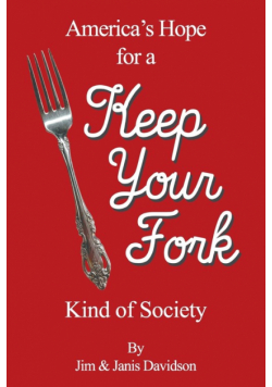 Keep Your Fork