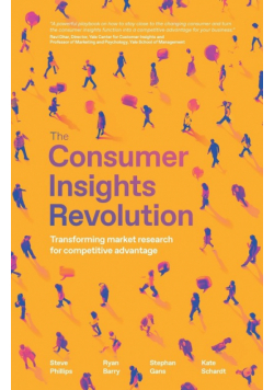 The Consumer Insights Revolution