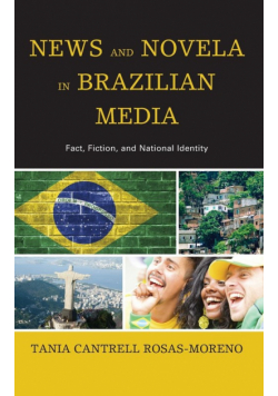 News and Novela in Brazilian Media