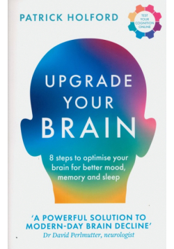 Upgrade Your Brain