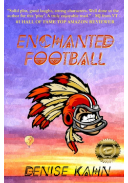 Enchanted Football
