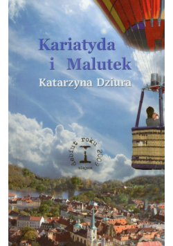 Kariatyda i Malutek