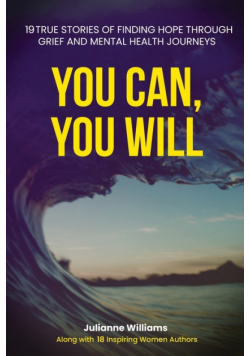 You Can, You Will