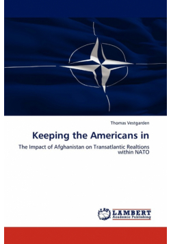 Keeping the Americans in