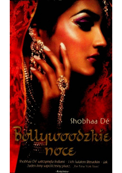 Bollywoodzkie noce