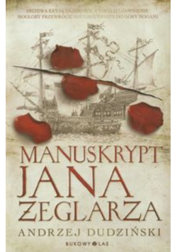 Manuskrypt Jana Żeglarza