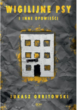 Wigilijne psy i inne opowieści