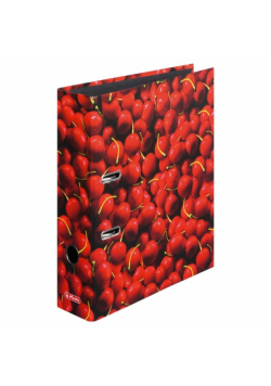 Segregator A4 World of Fruit  Wiśnie