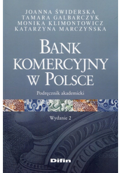 Bank komercyjny w Polsce