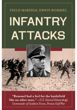 Infantry Attacks