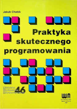 Praktyka skutecznego programowania