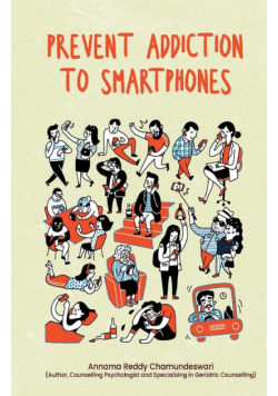 Prevent Addiction to Smartphones