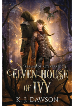 Elven House of Ivy