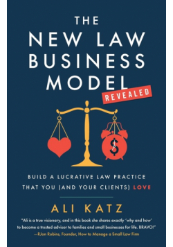 The New Law Business Model