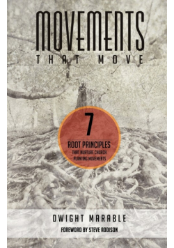 Movements that Move