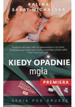 Nim opadnie mgła