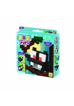 PixelPops Nietoperz