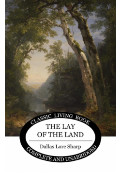 The Lay of the Land