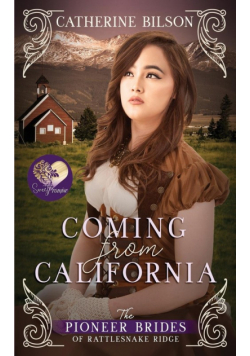 Coming from California