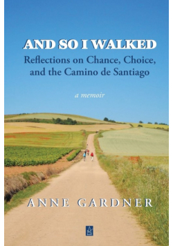 And So I Walked