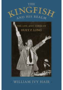 Kingfish and His Realm