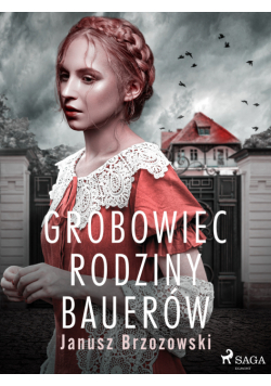 Grobowiec rodziny Bauerów