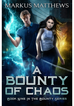 A Bounty of Chaos