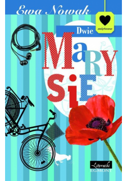 Nowak Ewa - Dwie Marysie