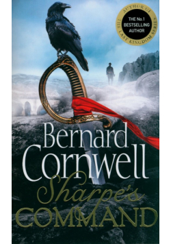 Sharpe's Command
