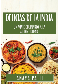 Delicias de la India