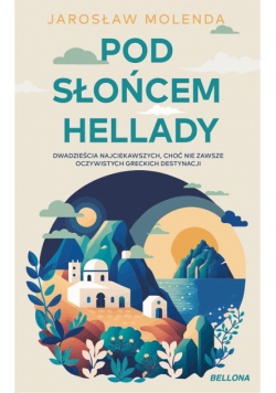 Pod słońcem Hellady