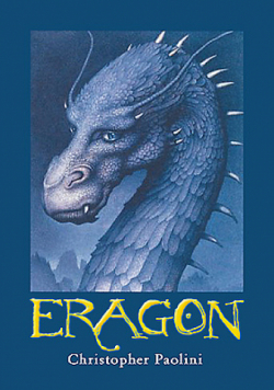 Dziedzictwo. (#1). Eragon